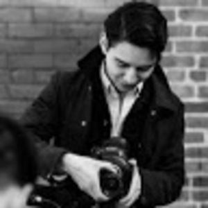 Meet your Posher, Nathan